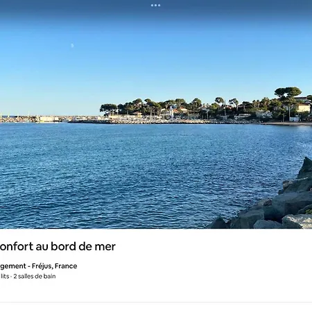 Cosy Et Ultra Confort Au Bord Campingplatz