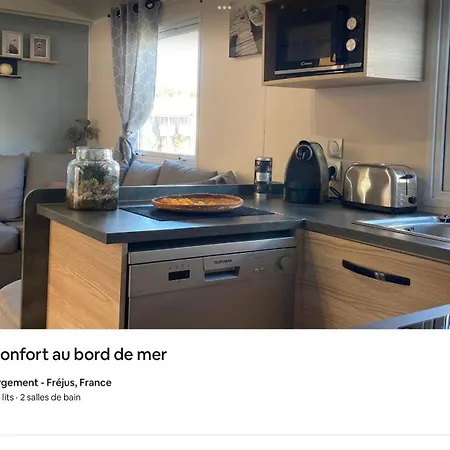 Cosy Et Ultra Confort Au Bord