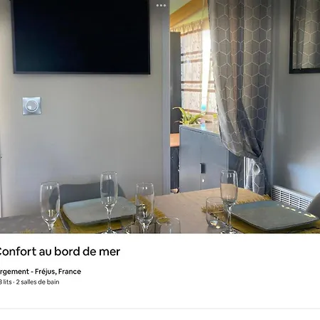 Campingplatz Cosy Et Ultra Confort Au Bord