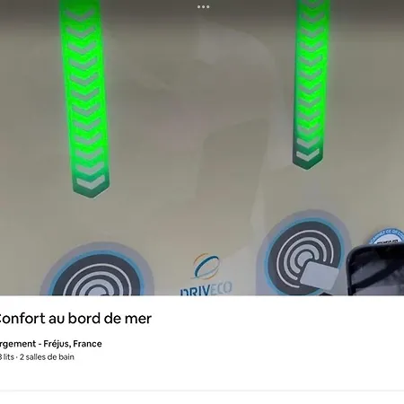 Cosy Et Ultra Confort Au Bord Campsite *