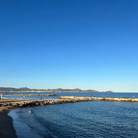 Campingplatz Cosy Et Ultra Confort Au Bord Fréjus